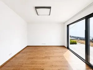 Pronájem bytu 2+kk, Luhačovice, Masarykova, 83 m2
