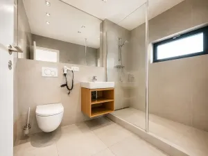 Pronájem bytu 2+kk, Luhačovice, Masarykova, 83 m2