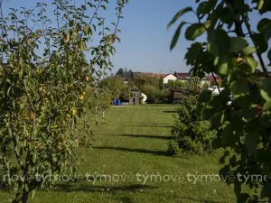 Prodej pozemku pro bydlení, Přelouč, Smetanova, 1732 m2