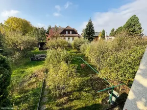 Prodej rodinného domu, Praha - Nebušice, U Pohádky, 266 m2