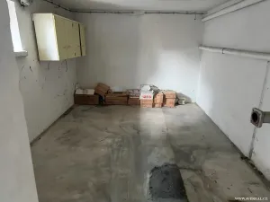 Prodej rodinného domu, Praha - Nebušice, U Pohádky, 266 m2