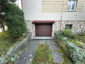 Prodej rodinného domu, Praha - Nebušice, U Pohádky, 266 m2