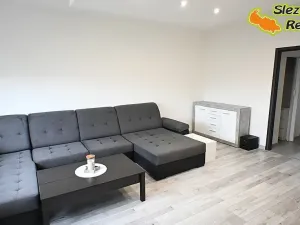 Pronájem bytu 3+1, Ostrava, Jaroslava Misky, 72 m2