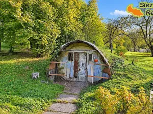 Prodej pozemku pro bydlení, Krmelín, 2076 m2