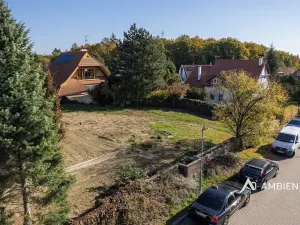 Prodej pozemku pro bydlení, Brno, 441 m2