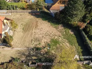 Prodej pozemku pro bydlení, Brno, 441 m2