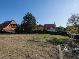 Prodej pozemku pro bydlení, Brno, 441 m2