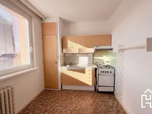Prodej bytu 1+1, Chotěboř, Břevnická, 42 m2