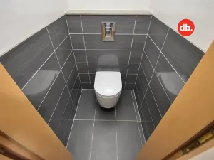Prodej bytu 2+kk, Božičany, 75 m2