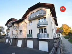 Prodej bytu 2+kk, Božičany, 75 m2