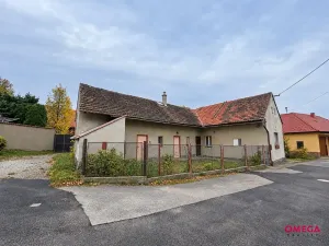 Prodej rodinného domu, Rpety, 110 m2