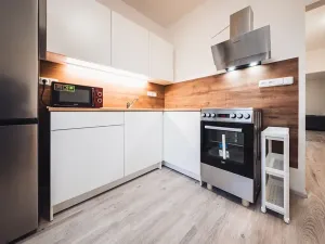 Prodej bytu 2+1, Zlín, Sokolská, 56 m2