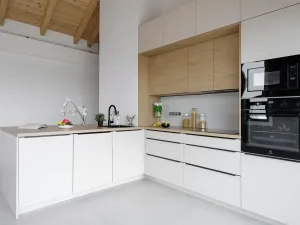 Pronájem bytu 4+kk, Praha - Zličín, Na Radosti, 114 m2