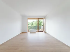 Pronájem bytu 1+kk, Slaný, Lázeňská, 34 m2