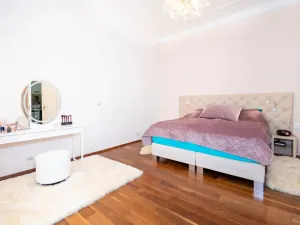 Pronájem bytu 3+kk, Praha - Staré Město, Haštalská, 137 m2