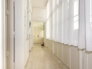 Pronájem bytu 3+kk, Praha - Staré Město, Haštalská, 137 m2