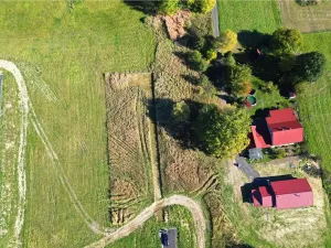 Prodej pozemku pro bydlení, Karviná, 768 m2