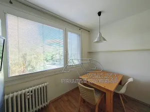 Prodej bytu 3+1, České Budějovice, 80 m2