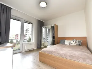 Prodej bytu 3+kk, Praha - Hloubětín, Waltariho, 91 m2