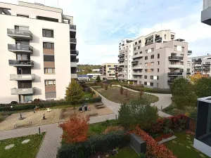 Prodej bytu 3+kk, Praha - Hloubětín, Waltariho, 91 m2