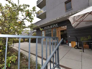 Prodej bytu 3+kk, Praha - Hloubětín, Waltariho, 91 m2