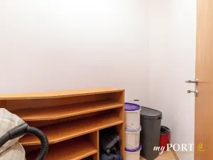 Pronájem bytu 1+kk, Plzeň, Majerova, 40 m2