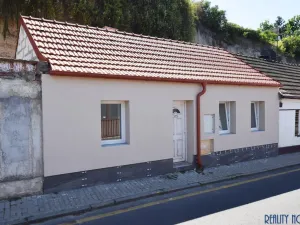Prodej rodinného domu, Roudnice nad Labem, Palackého, 59 m2