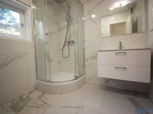 Pronájem bytu 3+kk, Praha - Holešovice, Janovského, 86 m2