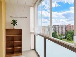 Prodej bytu 1+kk, Plzeň, Sokolovská, 32 m2