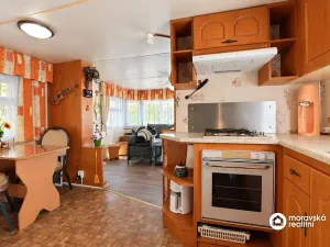 Prodej chaty, Ivančice, 38 m2