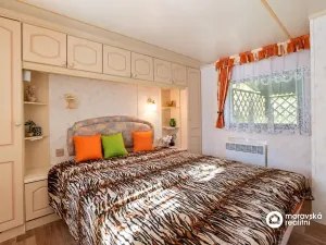 Prodej chaty, Ivančice, 38 m2