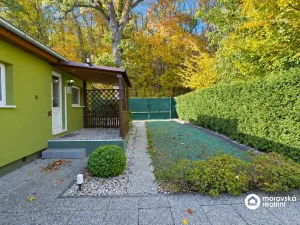 Prodej chaty, Ivančice, 38 m2