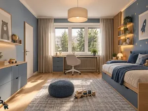Prodej bytu 3+1, Ostrava, Mánesova, 68 m2