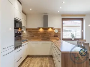 Prodej rodinného domu, Starovičky, 86 m2
