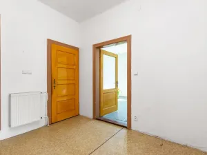 Prodej rodinného domu, Horní Bludovice - Prostřední Bludovice, 130 m2
