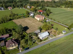 Prodej rodinného domu, Horní Bludovice - Prostřední Bludovice, 130 m2