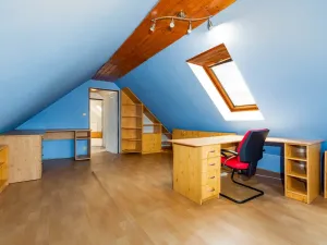 Prodej rodinného domu, Havířov - Bludovice, Datyňská, 145 m2