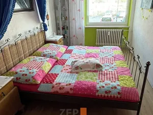 Prodej bytu 3+1, Krnov, Mikulášská, 85 m2