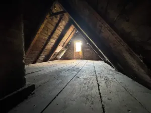 Prodej rodinného domu, Dětřichov, 150 m2