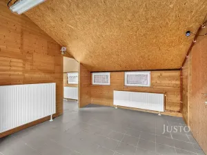 Pronájem obchodního prostoru, Kutná Hora, Benešova, 170 m2