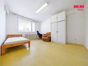 Prodej bytu 3+1, Olomouc - Neředín, 78 m2