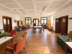 Prodej zemědělské usedlosti, Budeč, 185 m2