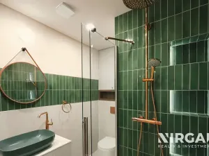 Prodej bytu 3+kk, Karlovy Vary, Sedlecká, 92 m2
