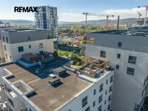 Prodej bytu 4+kk, Praha - Modřany, K Vystrkovu, 114 m2