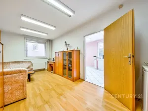 Prodej ordinace, Praha - Modřany, Mráčkova, 59 m2