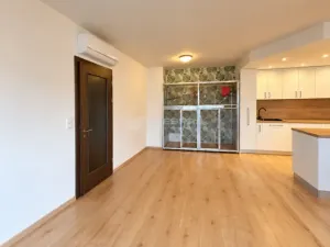 Pronájem bytu 4+kk, Praha - Hlubočepy, Hugo Haase, 110 m2