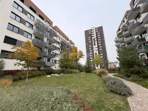 Pronájem bytu 4+kk, Praha - Hlubočepy, Hugo Haase, 110 m2