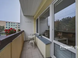 Prodej bytu 4+1, Ústí nad Labem - Všebořice, Spartakiádní, 84 m2