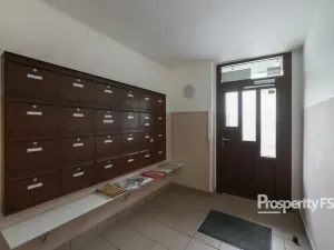 Prodej bytu 4+1, Ústí nad Labem - Všebořice, Spartakiádní, 84 m2