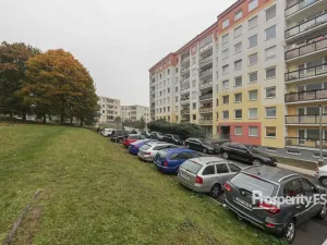 Prodej bytu 4+1, Ústí nad Labem - Všebořice, Spartakiádní, 84 m2